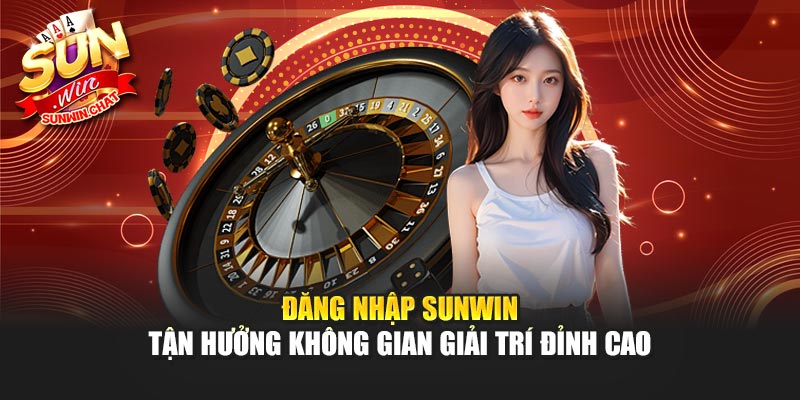 Đăng nhập Sunwin