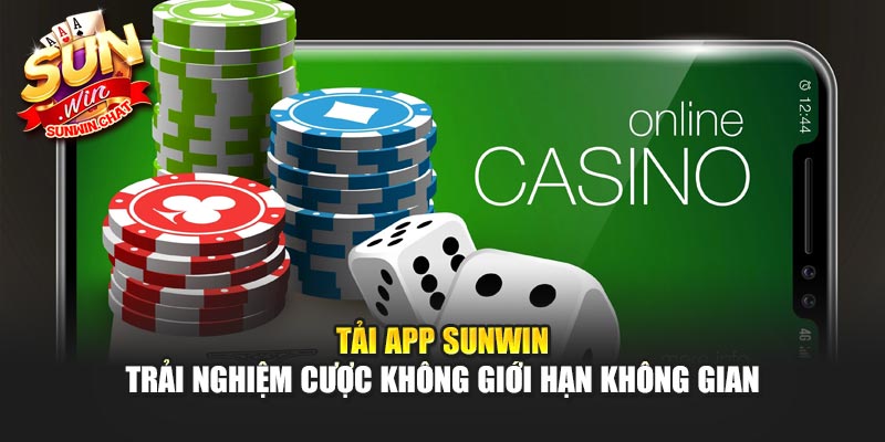 tải app Sunwin